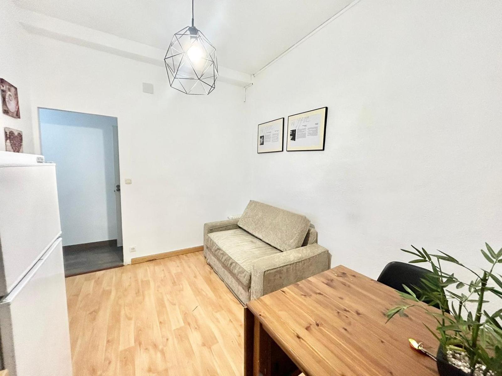 Madrid Rio Antonio Lopez B Apartment Exterior photo