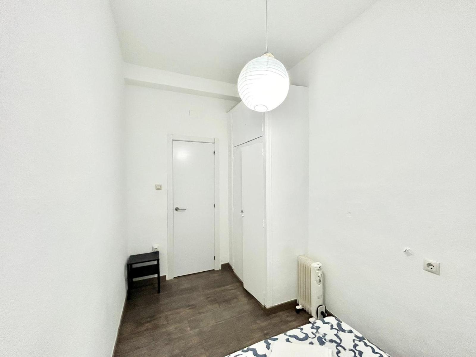 Madrid Rio Antonio Lopez B Apartment Exterior photo