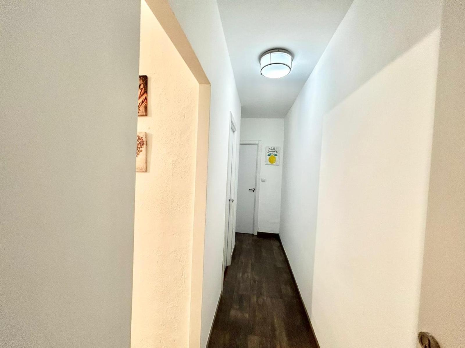 Madrid Rio Antonio Lopez B Apartment Exterior photo
