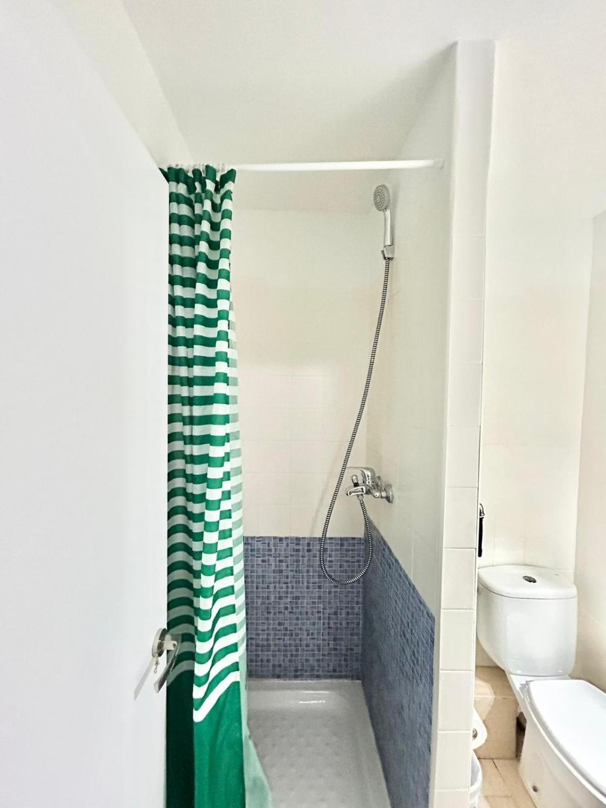 Madrid Rio Antonio Lopez B Apartment Exterior photo