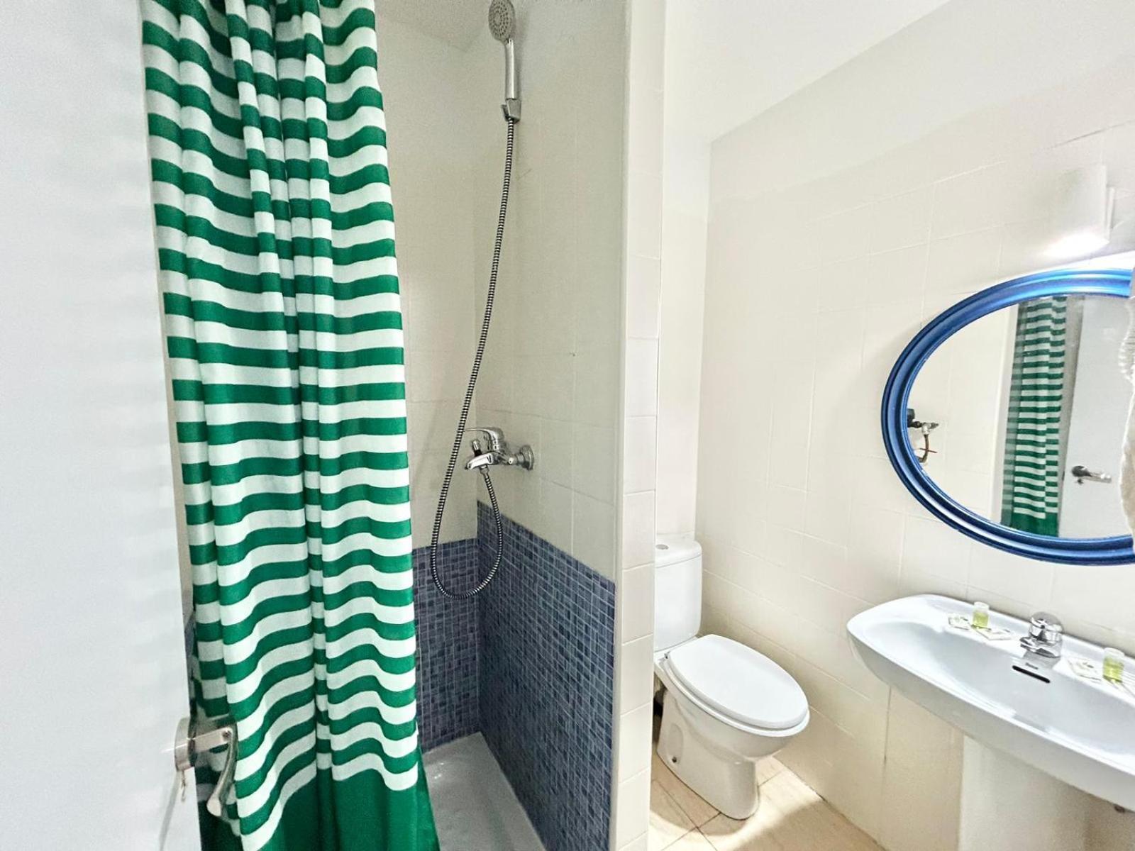 Madrid Rio Antonio Lopez B Apartment Exterior photo